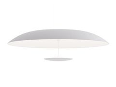 Lampada da soffitto a LED in alluminio&nbsp;BLANCO - KARMAN