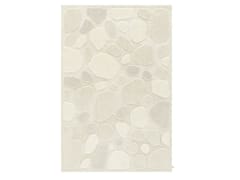 Tappeto annodato a mano in pura lana e lino&nbsp;ARCHIPELAGO - KASTHALL