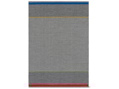 Tappeto fatto a mano in lana&nbsp;BROSCHYR - KASTHALL