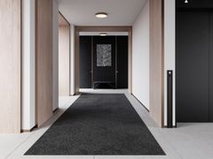 Moquette tessuta a trama piatta&nbsp;EDDA - KASTHALL