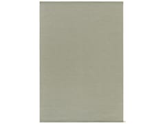 Tappeto in pura lana e lino&nbsp;GRYN - KASTHALL