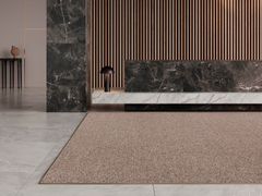 Moquette tuftata in boucl�&nbsp;LOKE - KASTHALL