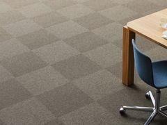 MOQUETTE A TRAMA PIATTA&nbsp;NICO TILES R+ - KASTHALL