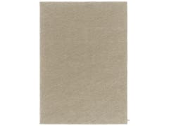 Tappeto in pura lana e lino&nbsp;SPIRE - KASTHALL