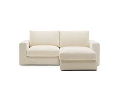 Divano a 3 posti sfoderabile con chaise longue destra o sinistra&nbsp;ALEA - KAVE HOME S.L.U.