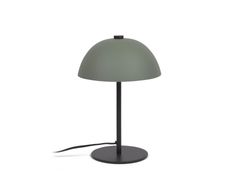 Lampada da tavolo in acciaio&nbsp;ALEYLA - KAVE HOME S.L.U.