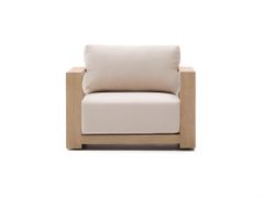 Poltrona da giardino con braccioli&nbsp;AMBRA - KAVE HOME S.L.U.