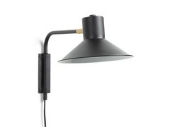 Lampada da parete orientabile in acciaio&nbsp;ARIA - KAVE HOME S.L.U.