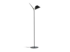 Lampada da terra in acciaio&nbsp;AURELIA - KAVE HOME S.L.U.