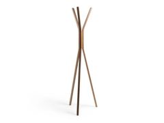 Appendiabiti da terra in caucci�&nbsp;CHELSEY - KAVE HOME S.L.U.