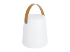 Lampada da tavolo per esterno ricaricabile a LED in polietilene&nbsp;DIALMA - KAVE HOME S.L.U.