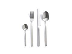 Set di posate in acciaio inox&nbsp;DILORA - KAVE HOME S.L.U.