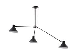 Lampada a sospensione in metallo&nbsp;DIONE - KAVE HOME S.L.U.
