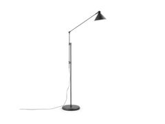 Lampada da terra orientabile in metallo&nbsp;DIONE - KAVE HOME S.L.U.