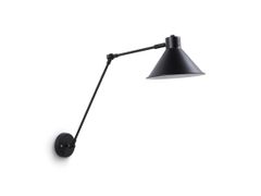 Lampada da parete orientabile in metallo&nbsp;DIONE - KAVE HOME S.L.U.