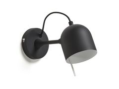 Lampada da parete in acciaio&nbsp;LUCILLA - KAVE HOME S.L.U.