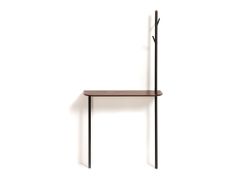 Consolle con appendiabiti integrato&nbsp;MARCOLINA - KAVE HOME S.L.U.