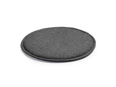 Cuscino rotondo per sedie&nbsp;SILKE - KAVE HOME S.L.U.