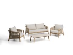 Lounge set da giardino&nbsp;SIRTE - KAVE HOME S.L.U.