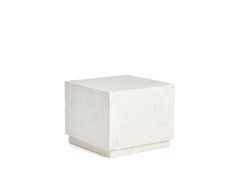 Tavolino quadrato in marmo&nbsp;SOREIN - KAVE HOME S.L.U.
