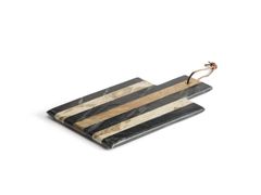 Tagliere in marmo e legno&nbsp;SURNE - KAVE HOME S.L.U.