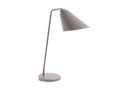 Lampada da tavolo orientabile in acciaio verniciato a polvere&nbsp;TIPIR - KAVE HOME S.L.U.