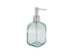 Dispenser sapone in vetro riciclato&nbsp;TRELLA - KAVE HOME S.L.U.