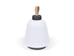 Lampada da tavolo per esterno a LED in polietilene a batteria&nbsp;UDIYA - KAVE HOME S.L.U.