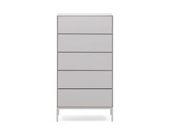 Cassettiera a 5 cassetti&nbsp;VEDRANA - KAVE HOME S.L.U.