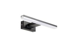 Lampada da parete a LED in acciaio per bagno&nbsp;VISSIA - KAVE HOME S.L.U.