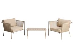 Lounge set da giardino&nbsp;ZIVIA - KAVE HOME S.L.U.