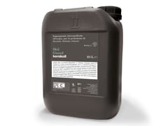 Impregnante idrorepellente all�acqua per la protezione di facciate&nbsp;SKIL GUARD - KERAKOLL S.P.A.