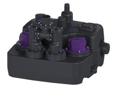 Impianto di sollevamento&nbsp;AQUALIFT L - KESSEL