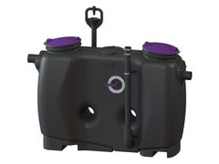 Degrassatore per acqua di scarico&nbsp;EASYCLEAN FREE DIRECT - KESSEL