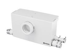Stazione di sollevamento&nbsp;MINILIFT L WC - KESSEL