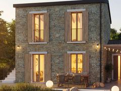 SCURONE IN ALLUMINIO&nbsp;K100 - KIKAU