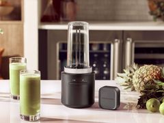 FRULLATORE PORTATILE SENZA FILI&nbsp;KITCHENAID GO - KITCHENAID