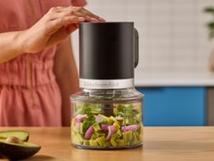 TRITATUTTO TOP DOWN&nbsp;KITCHENAID GO - KITCHENAID