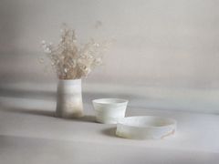 Vaso in marmo&nbsp;PRINCESS - DECORMARMI