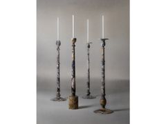 Portacandele in marmo&nbsp;TREASURE - DECORMARMI