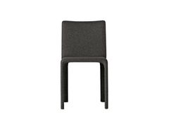 Sedia imbottita in tessuto&nbsp;JOKO - KRISTALIA