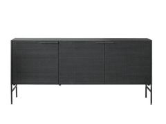 Madia con ante a battente&nbsp;GRID - KRISTINA DAM STUDIO