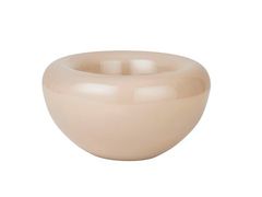 CIOTOLA IN VETRO SOFFIATO&nbsp;OPAL  BOWL S - KRISTINA DAM STUDIO