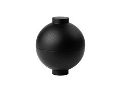 Ciotola in rovere&nbsp;WOODEN SPHERE - KRISTINA DAM STUDIO