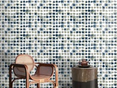 CARTA DA PARATI IN TESSUTO NON TESSUTO&nbsp;ELIXIR - LAUR MEYRIEUX COLLECTION