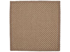 Tappeto a tinta unita per esterni&nbsp;AMURE - LELIEVRE