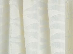 Tessuto jacquard per tende&nbsp;CEYLAN - LELIEVRE