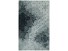 Tappeto rettangolare a motivi&nbsp;ECLATS - LELIEVRE