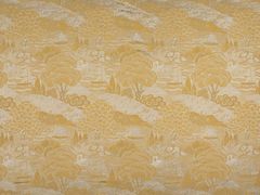 Tessuto jacquard&nbsp;LA TRAVERSEE - LELIEVRE