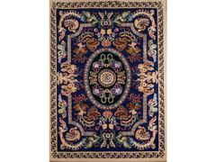 Tappeto rettangolare fatto a mano&nbsp;LOUANGE - LELIEVRE